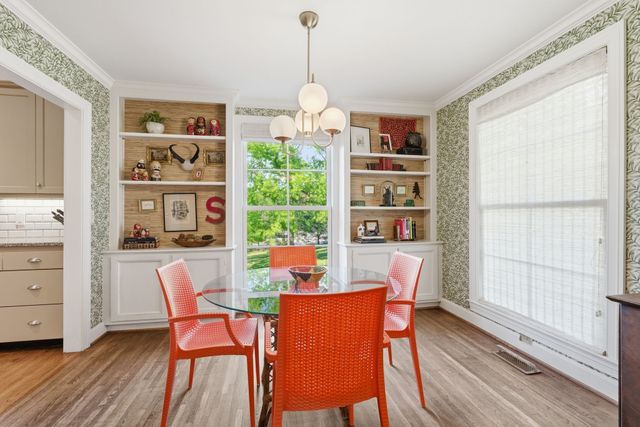 4511 Everett Dr, Nashville, TN 37215