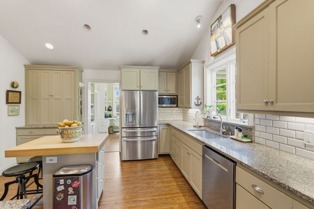 4511 Everett Dr, Nashville, TN 37215