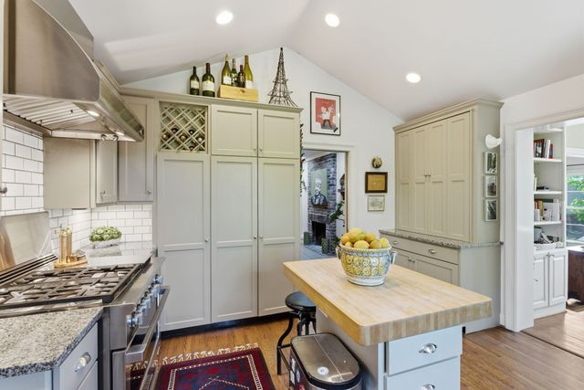 4511 Everett Dr, Nashville, TN 37215