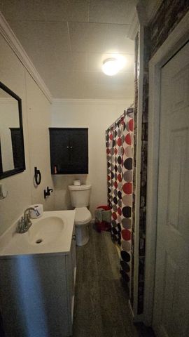 735 W Fort Place Street, Chatsworth, GA 30705