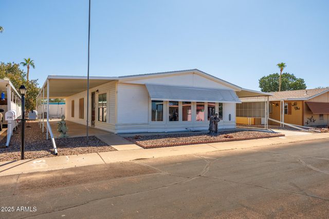 2100 N TREKELL Road 336, Casa Grande, AZ 85122