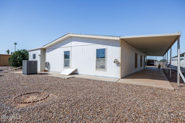 2100 N TREKELL Road 336, Casa Grande, AZ 85122