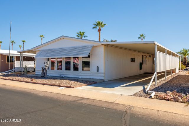 2100 N TREKELL Road 336, Casa Grande, AZ 85122