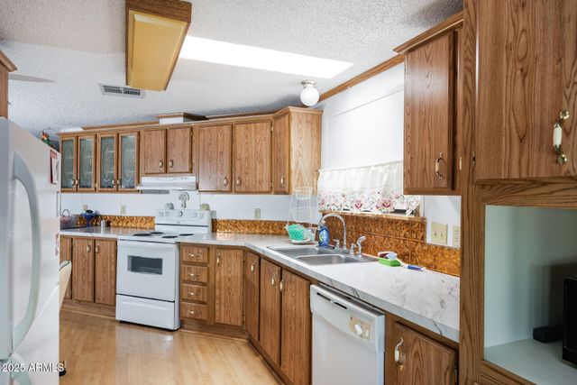 2100 N TREKELL Road 336, Casa Grande, AZ 85122