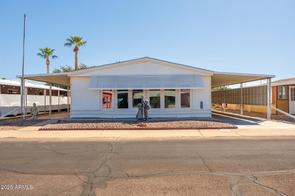 2100 N TREKELL Road 336, Casa Grande, AZ 85122