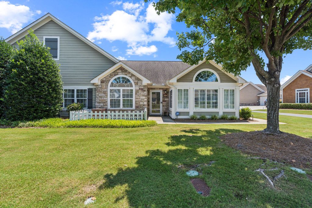 1230 Brookstone Way, Augusta, GA 30909