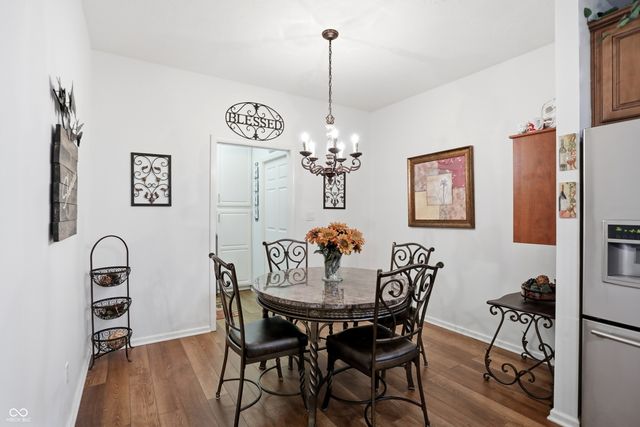 6680 Easy Street, Fishers, IN 46038