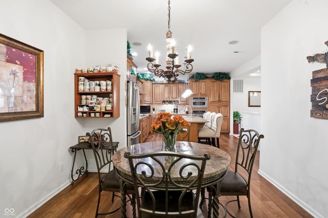 6680 Easy Street, Fishers, IN 46038