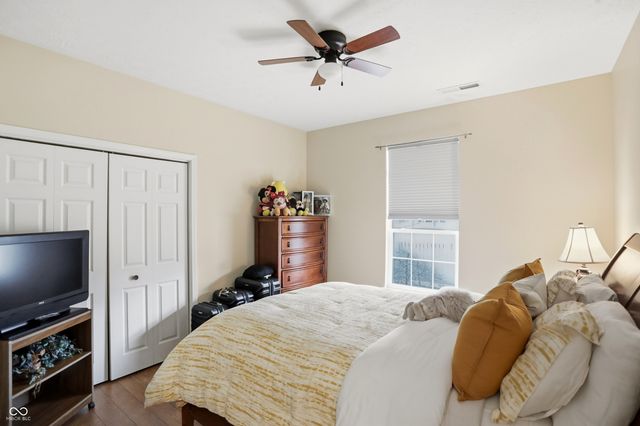 6680 Easy Street, Fishers, IN 46038