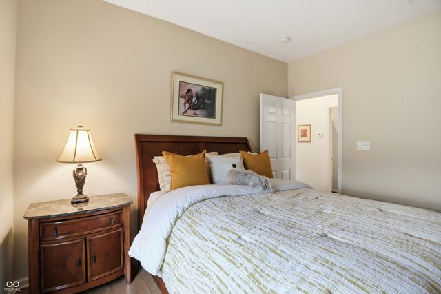 6680 Easy Street, Fishers, IN 46038