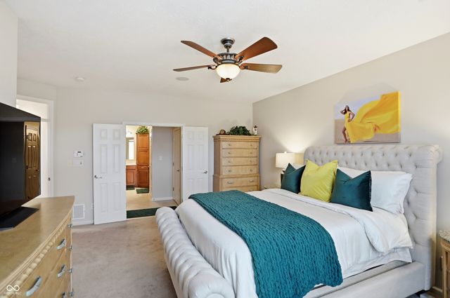 6680 Easy Street, Fishers, IN 46038