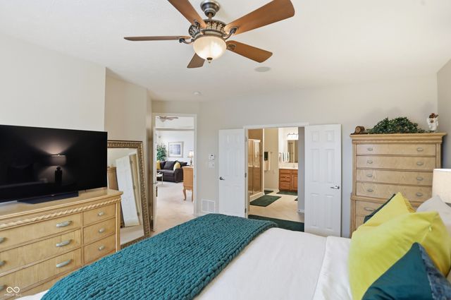 6680 Easy Street, Fishers, IN 46038