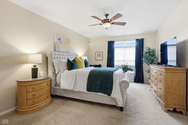 6680 Easy Street, Fishers, IN 46038