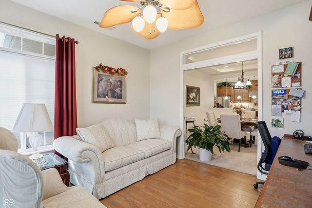 6680 Easy Street, Fishers, IN 46038