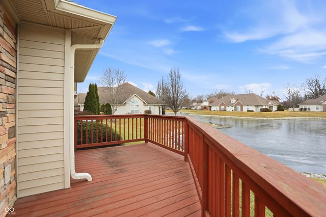 6680 Easy Street, Fishers, IN 46038