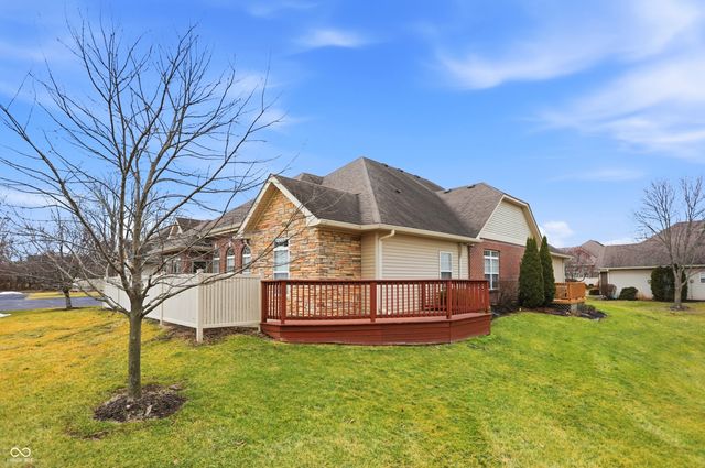 6680 Easy Street, Fishers, IN 46038