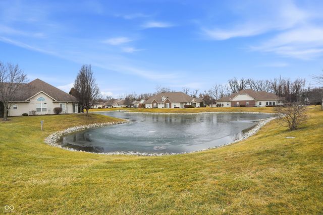 6680 Easy Street, Fishers, IN 46038