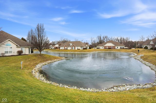 6680 Easy Street, Fishers, IN 46038