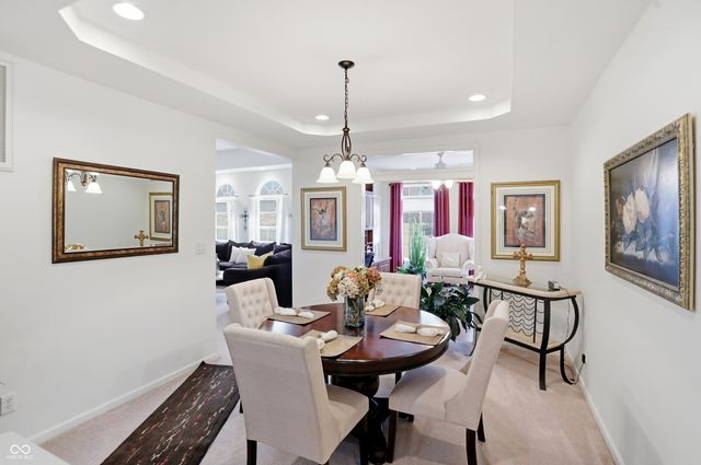 6680 Easy Street, Fishers, IN 46038