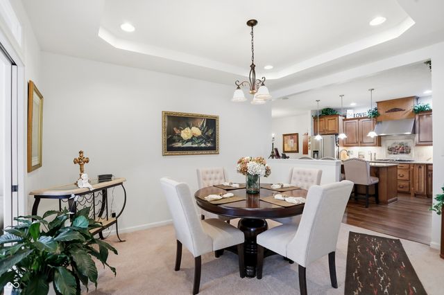 6680 Easy Street, Fishers, IN 46038