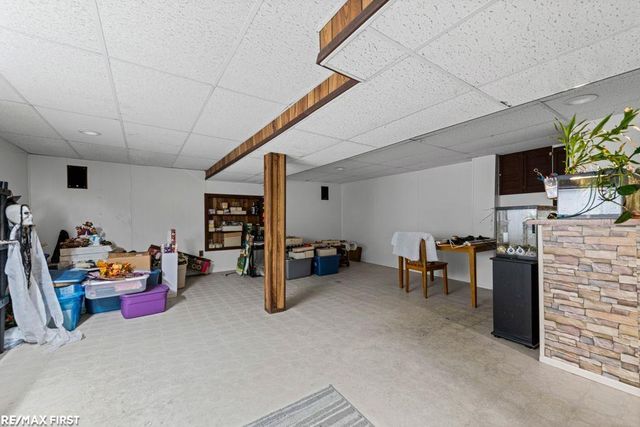 24505 Meadow Bridge Drive, Clinton Twp, MI 48035