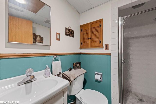 24505 Meadow Bridge Drive, Clinton Twp, MI 48035