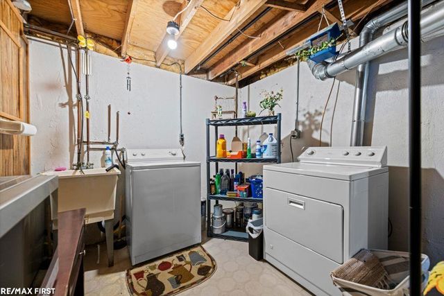 24505 Meadow Bridge Drive, Clinton Twp, MI 48035