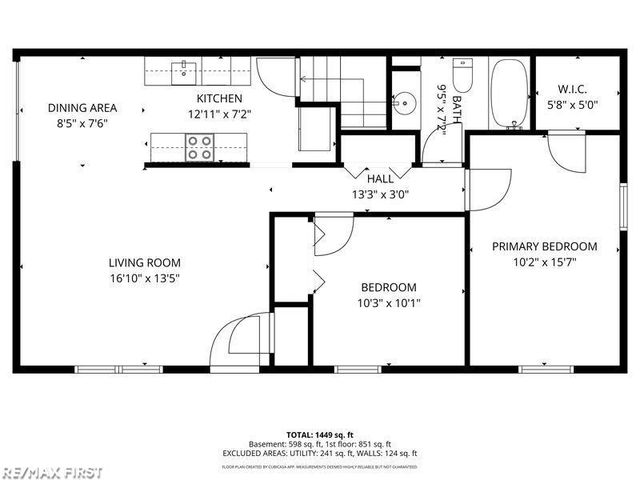 24505 Meadow Bridge Drive, Clinton Twp, MI 48035