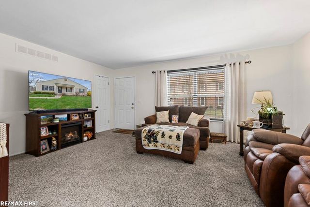 24505 Meadow Bridge Drive, Clinton Twp, MI 48035