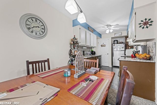 24505 Meadow Bridge Drive, Clinton Twp, MI 48035