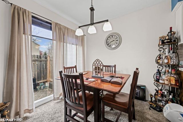 24505 Meadow Bridge Drive, Clinton Twp, MI 48035