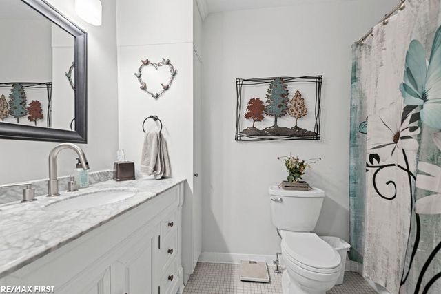 24505 Meadow Bridge Drive, Clinton Twp, MI 48035