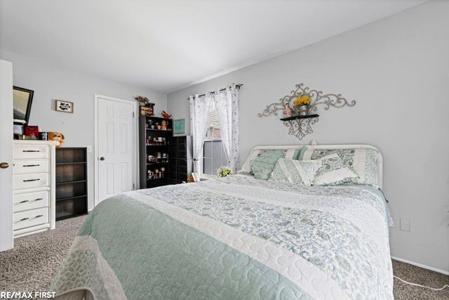 24505 Meadow Bridge Drive, Clinton Twp, MI 48035