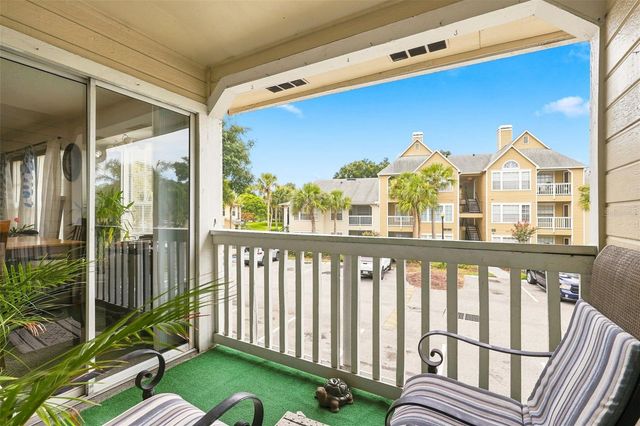 1085 S HIAWASSEE ROAD 523, Orlando, FL 32835
