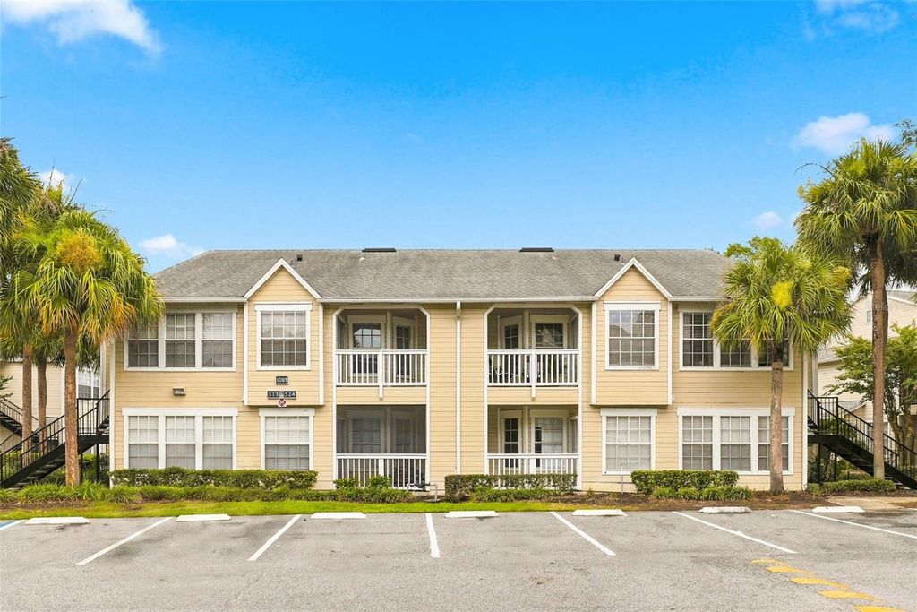 1085 S HIAWASSEE ROAD 523, Orlando, FL 32835