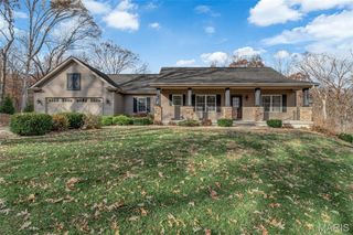 19301 Babler Forest Road, Wildwood, MO 63005