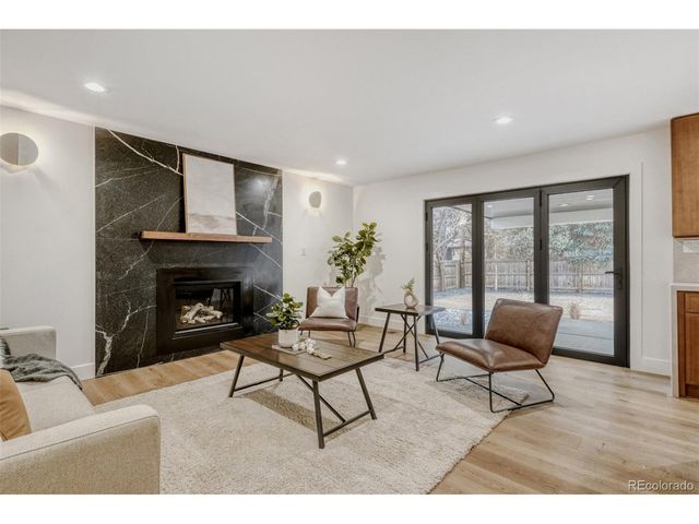 5950 E Kenyon Ave, Denver, CO 80237