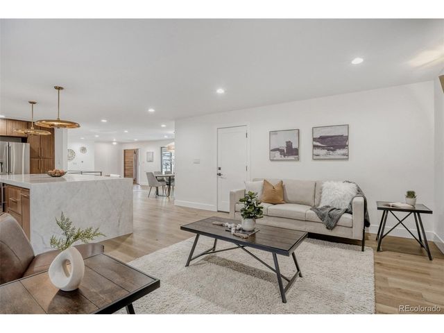 5950 E Kenyon Ave, Denver, CO 80237