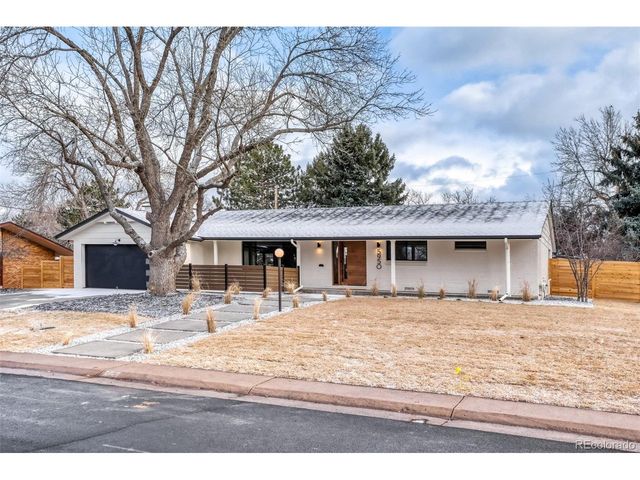 5950 E Kenyon Ave, Denver, CO 80237