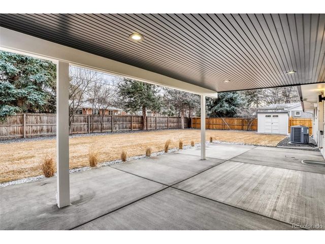 5950 E Kenyon Ave, Denver, CO 80237