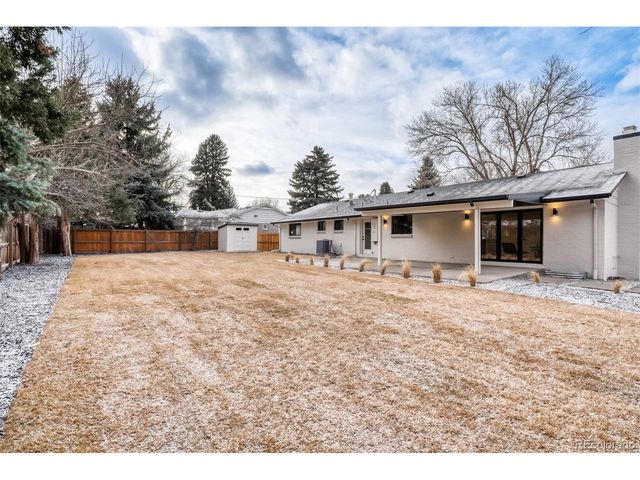 5950 E Kenyon Ave, Denver, CO 80237