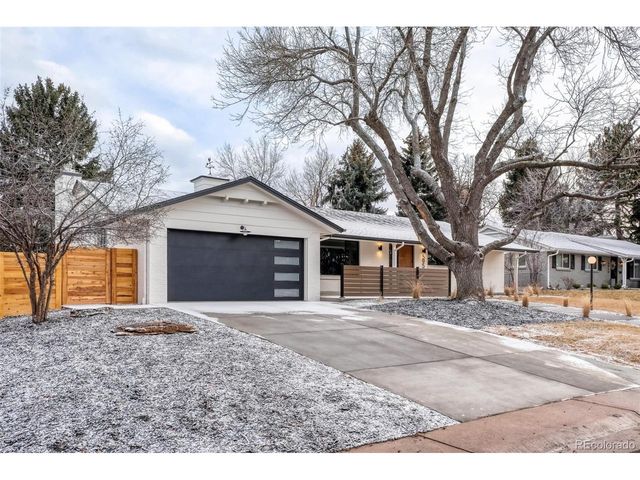 5950 E Kenyon Ave, Denver, CO 80237