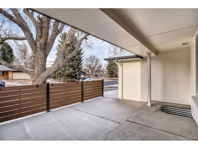 5950 E Kenyon Ave, Denver, CO 80237
