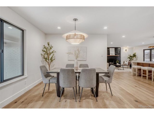 5950 E Kenyon Ave, Denver, CO 80237