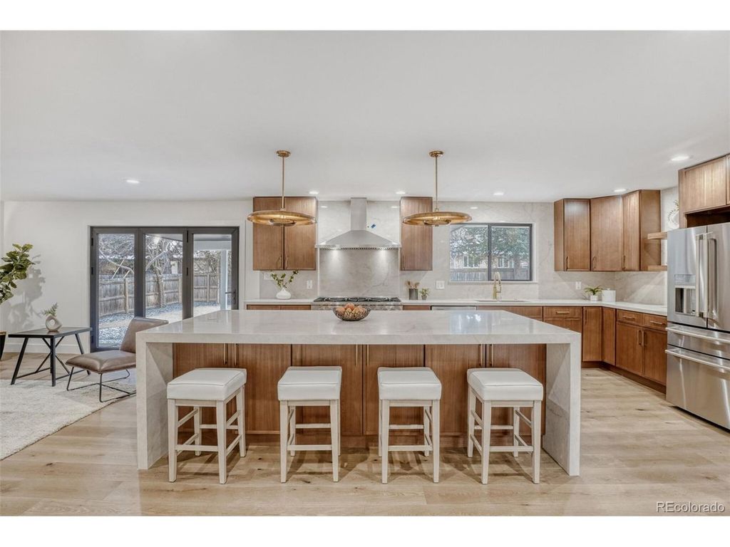 5950 E Kenyon Ave, Denver, CO 80237