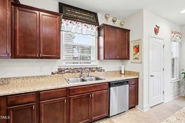 7 Bromley Street, Franklinton, NC 27525