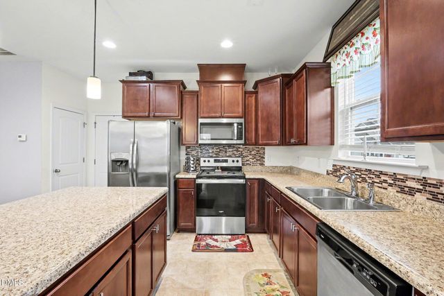 7 Bromley Street, Franklinton, NC 27525