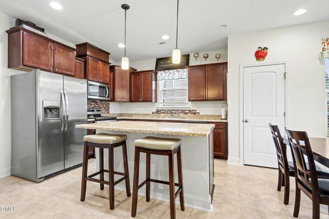 7 Bromley Street, Franklinton, NC 27525