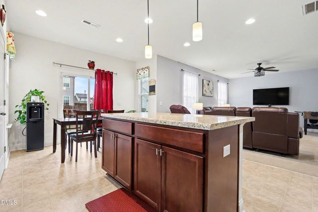 7 Bromley Street, Franklinton, NC 27525