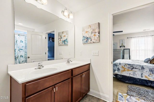 7 Bromley Street, Franklinton, NC 27525